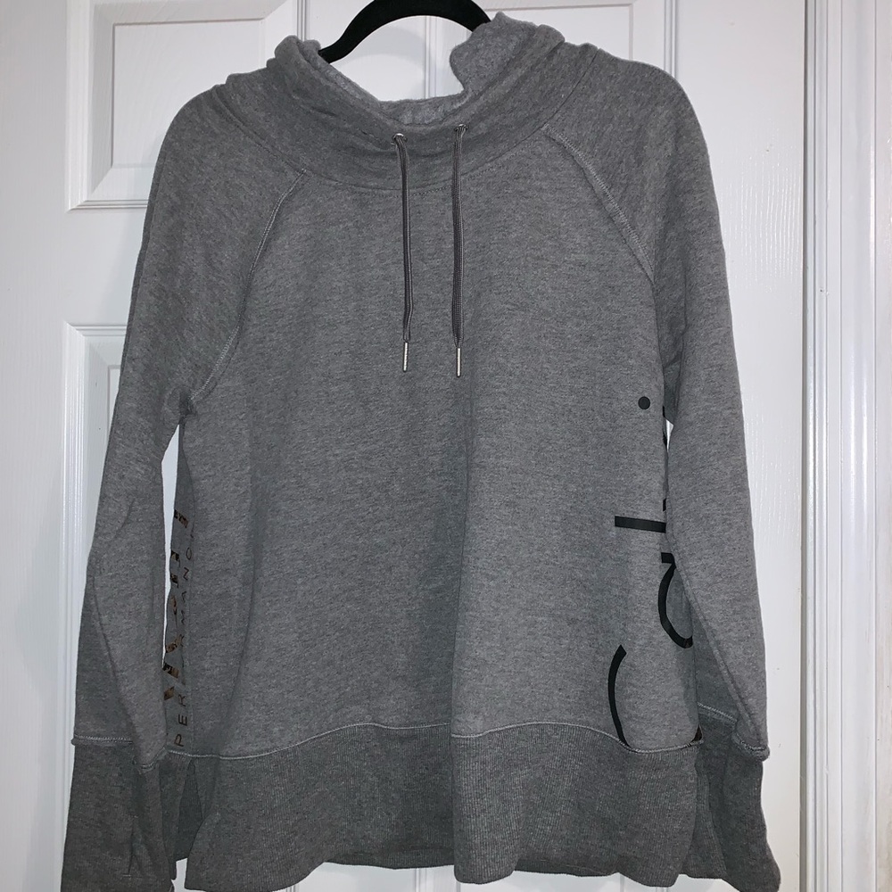 CK sweater